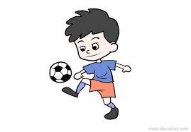 国脚连续射门被封堵仍不气馁